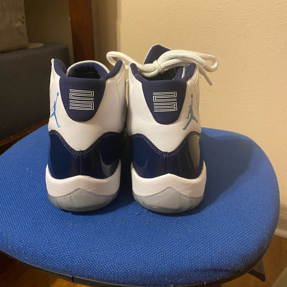 Jordan 11 “win like 82” main image 8